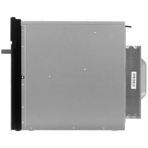 Электрический духовой шкаф Weissgauff OE 449 PDB черный