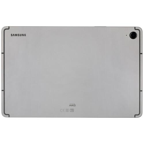 10.9" Планшет Samsung Galaxy Tab S9 FE Wi-Fi 128 ГБ серый + стилус