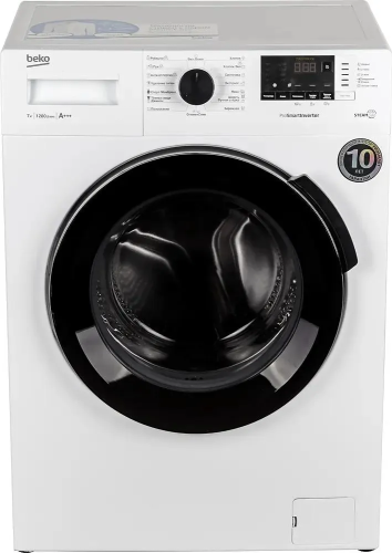 Стиральная машина Beko RSPE78612W