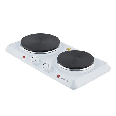 Настольная плитка BOSFOR HPCI 212 W