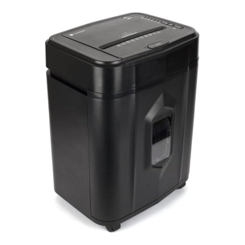 Шредер ГЕЛЕОС АП20-4 черный