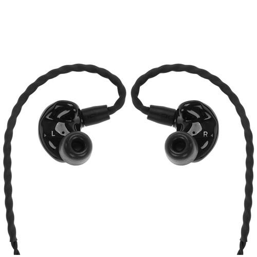 Проводные наушники Razer Moray черный