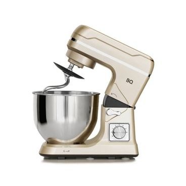 Миксер BQ MX821 Gold
