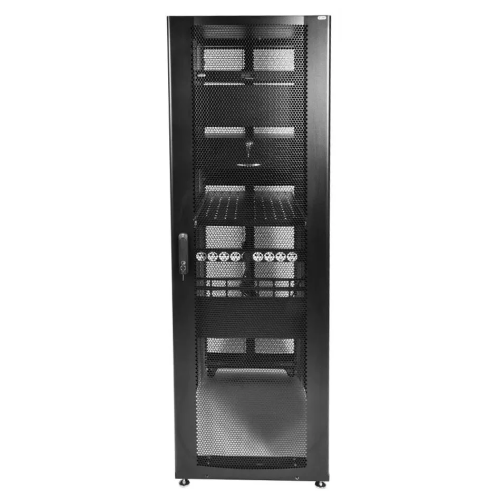 Шкаф серверный ЦМО ШТК-СП-42.6.10-48АА-9005