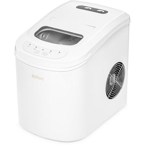 Льдогенератор Kitfort КТ-1813