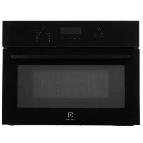 Встраиваемая микроволновая печь Electrolux EVM6E46Z черный