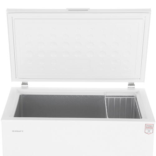 Морозильный ларь Kraft BD(W)-250QX