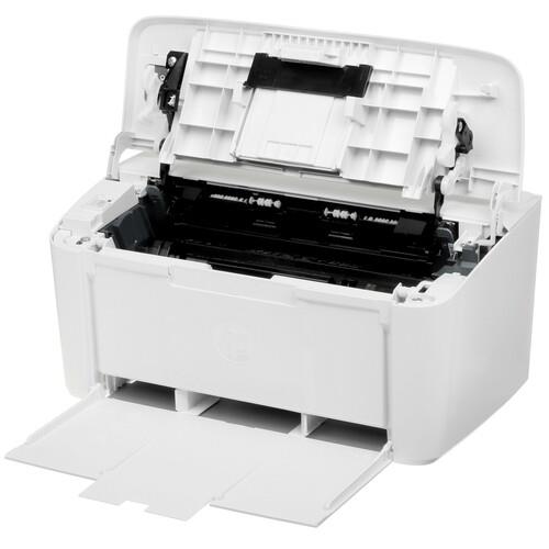 Принтер лазерный HP LaserJet M111a