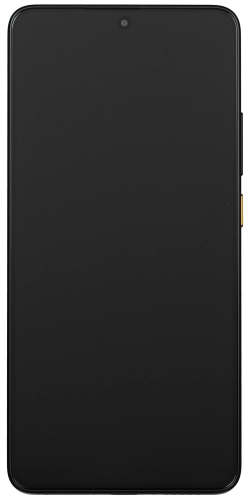 Смартфон Poco X7 Pro 5G 12\512 Желтый