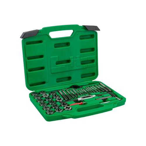 Набор инструментов Toptul JGAI4001