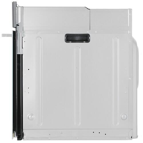 Электрический духовой шкаф Haier HOQ-K2ANN3WB белый