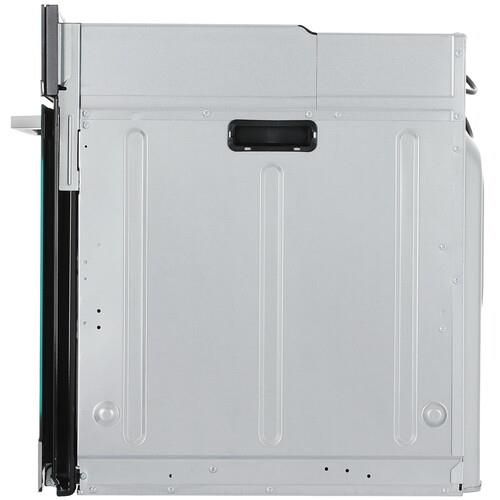 Электрический духовой шкаф Haier HOQ-K5AAN3BX черный