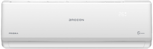 Сплит-система Breeon BRC-07TPI Prisma Inverter