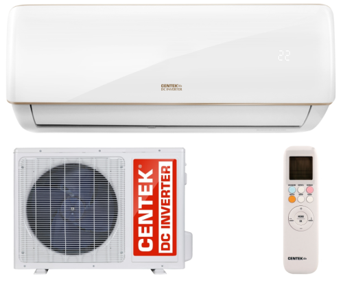 Сплит-система Centek Ct-65Edc12