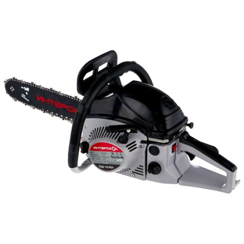 Бензопила Интерскол ПЦБ-14/45Л (842.0.0.40)