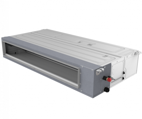 Канальная сплит-система Euroklimat EKDX1-170HNN4/EKOX1-170HNN4 DC Inverter