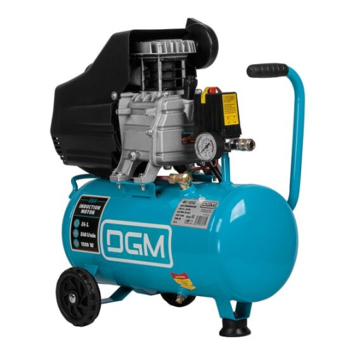 Компрессор DGM AC-125C (DG2720-0)