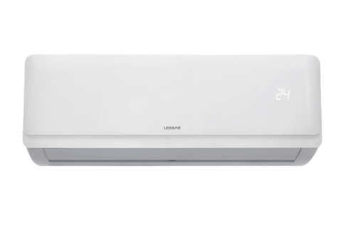 Сплит-система Lessar LS-H07KFE2/LU-H07KFE2 COOL+
