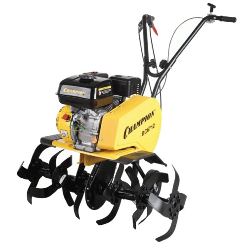 Культиватор Champion BC 6712