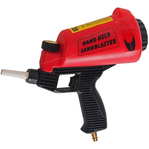 Пневмопистолет RockForce RF-HSB-II