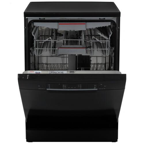 Посудомоечная машина Bosch  SMS46NB01V черный
