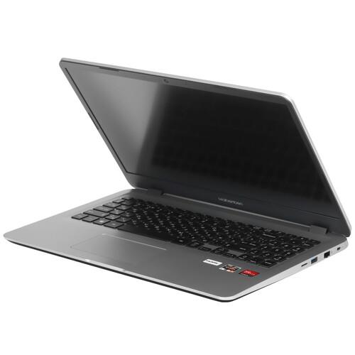 15.6" Ноутбук MAIBENBEN M545 серебристый