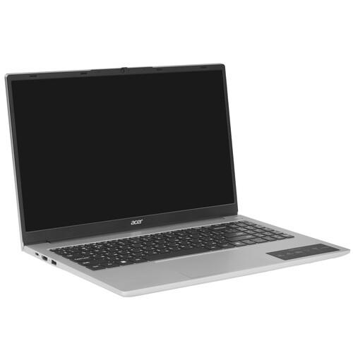 15.6" Ноутбук Acer Aspire Lite AL15-42P-R41D серебристый