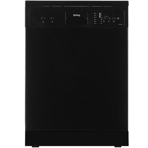 Посудомоечная машина Korting KDF 60240 N черный