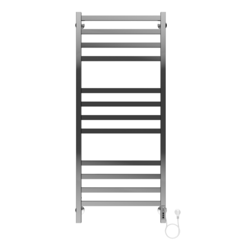 Электрический полотенцесушитель Terminus Ното П12 500х1250 quick touch