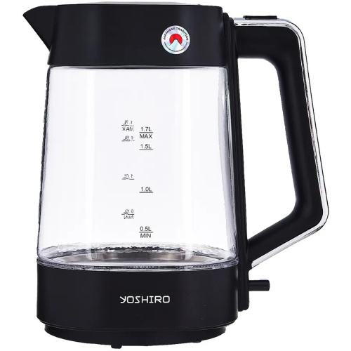 Электрочайник Yoshiro YEK-G304