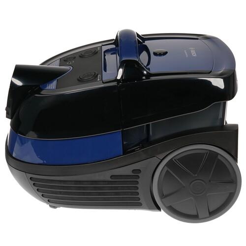 Пылесос Bosch BWD41700 черный