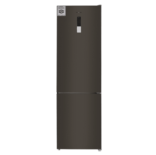 Холодильник MAUNFELD MFF200NFSB10 Inverter
