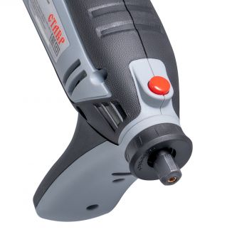 Гравер СТАВР МГ-220ВГ с гибким валом