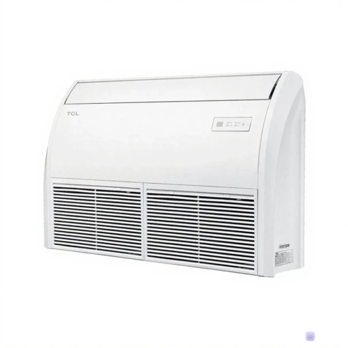 Напольно-потолочная сплит-система TCL TCC-18ZHRH/DVI(05)/TCC-18HH/DVO(05)