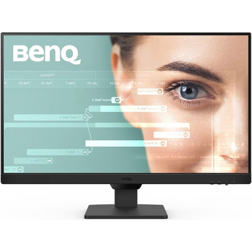 Монитор BenQ GW2790 Black