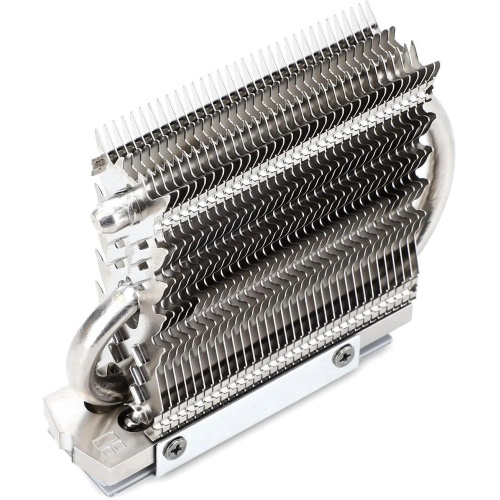 Радиатор для M.2 SSD Thermalright HR-09 2280 Pro / TRHR09.2280.PRO