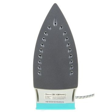 Утюг Homestar HS-4002А синий (003854)