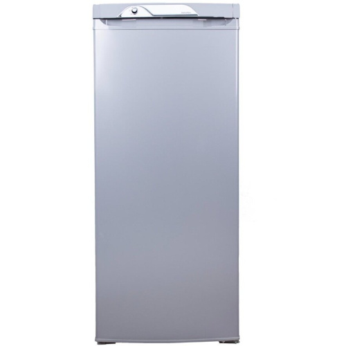 Холодильник Саратов 451-002 серый