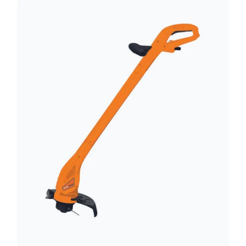 Электротриммер Maxpiler MET-350 (350Вт, диаметр скоса 220мм, 11000об/мин)