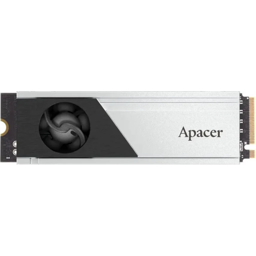 SSD Apacer AS2280F4 AP4TBAS2280F4-1 M.2 2280 4TB Standard(Single)