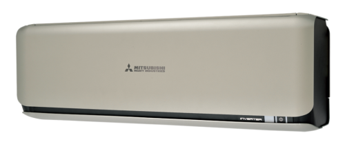 Сплит-система Mitsubishi Heavy SRK50ZSX-WFT/SRC50ZSX-W2 Daimond Titanium
