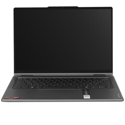 14" Ноутбук Lenovo Yoga 7 2-in-1 14AHP9 серый