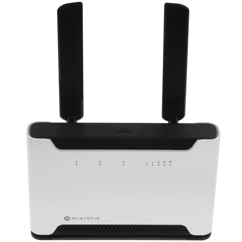 Роутер беспроводной MikroTik Chateau LTE18 ax AX1800 100/1000/2500BASE-T/3G/4G/5G cat.18