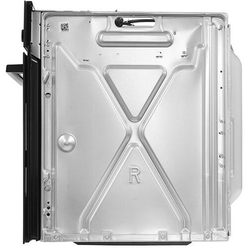 Электрический духовой шкаф Electrolux EOF6P76BZ черный