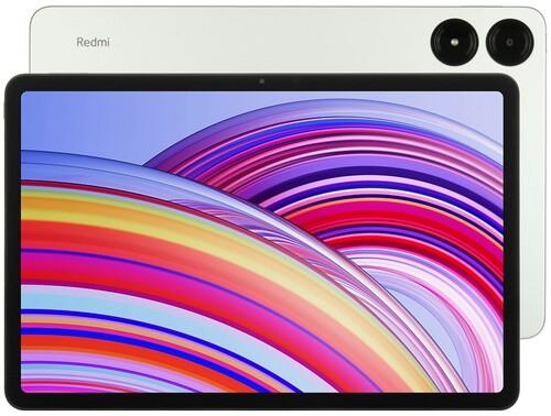 12.1" Планшет Xiaomi Redmi Pad Pro Wi-Fi 256 ГБ зеленый