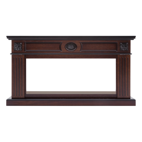 Портал каминный из МДФ RealFlame Siena 42/BV античный дуб, под очаги Beverly 1000 и Saphir 42