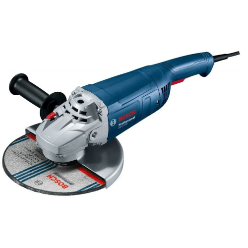 УШМ BOSCH GWS 2200-230 RSP 0.601.8C1.320