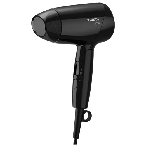 Фен Philips BHC010/00 черный
