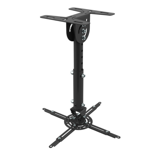 Крепеж Wize WPA-B черный