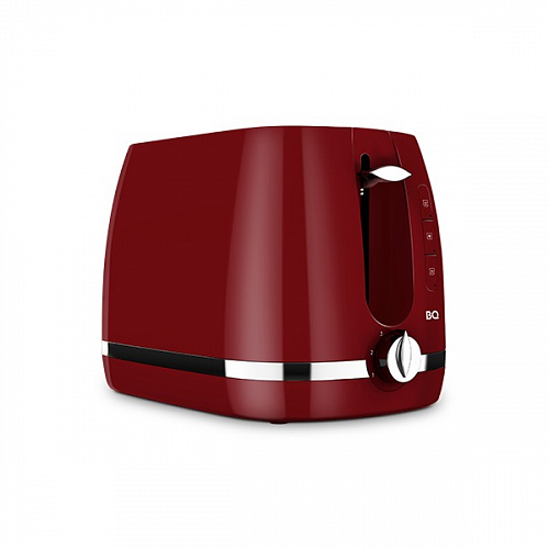 Тостер BQ T1711 Red